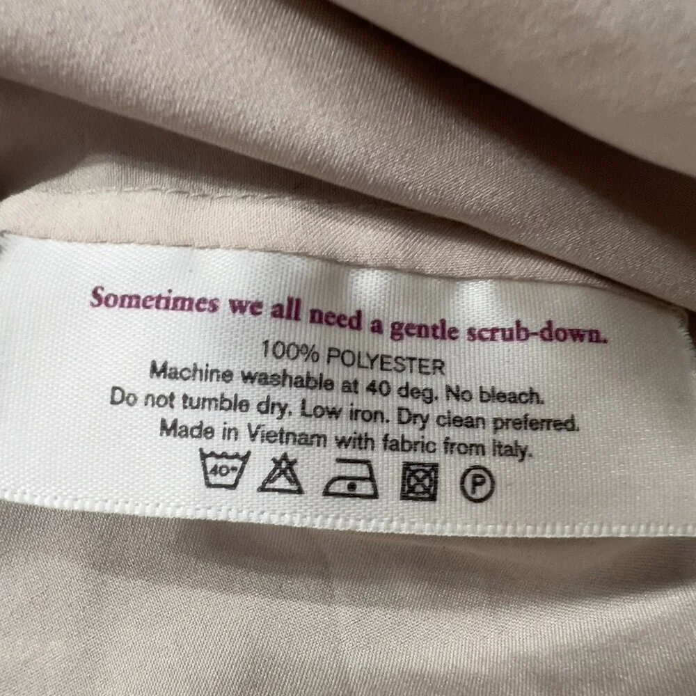 MM Lafleur The Didion Sleeveless Top Ink Wash Top Women's XS - Picture 9 of 12